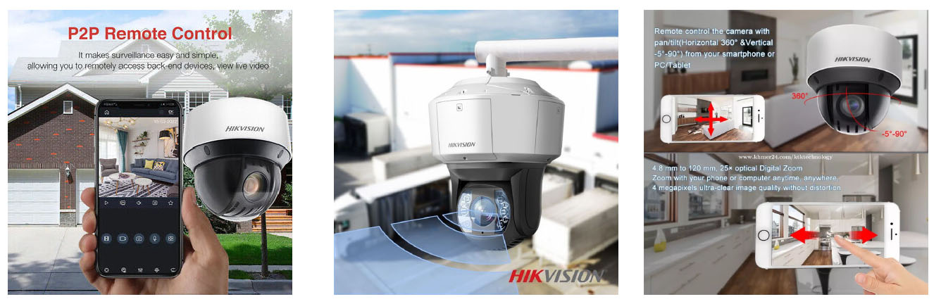 image-trio SecureCCTV
