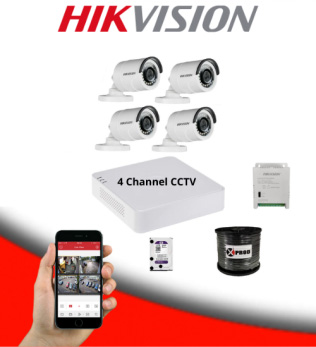 4-channel